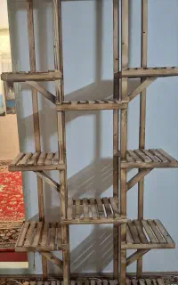 پایه ی گلدان