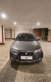 دنا آپشنال توربو