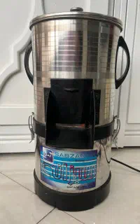 سبزی خردکن نونو