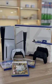 ps5 slim