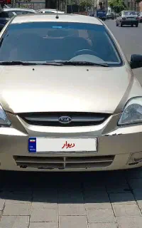 ریو مدل ۸۸