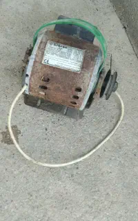 موتور کولر ابی