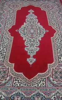 یه جفت فرش ۶متری