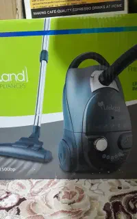 جاروبرقی