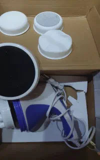 ماساژور خانگی