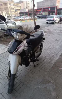 موتور احسانRD
