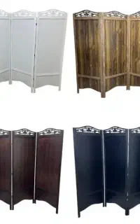 پارتیشن و جدا کننده از دو لنگه تا 4لنگه