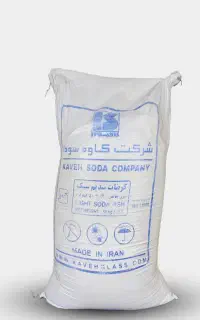 کربنات سدیم سبک و سنگین