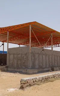 جوشکاری سیار