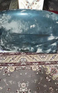 چندتکه وسایل تیوتافابریک  مدل ۸۴بفروش میرسند
