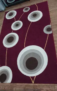 گلیم‌فرش‌آشپزخانه