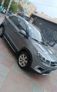 ام وی ام ایکس۲۲ مدل۱۴۰۰ دنده بیرنگ
