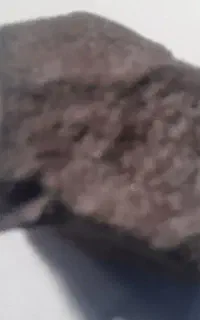شهاب سنگ،الماس آسیاب