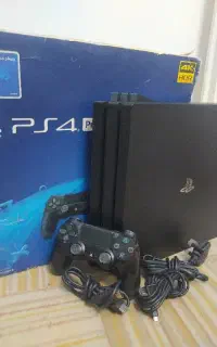 معاوضه ps4proبا آیفون