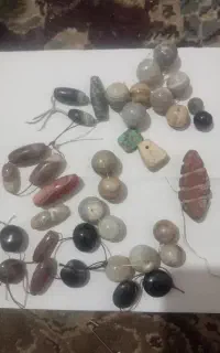 انگشتر نقره