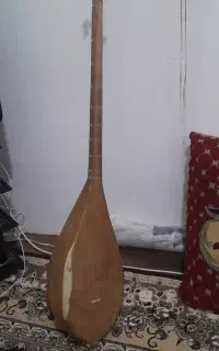 دوتار کاسه بزرگ