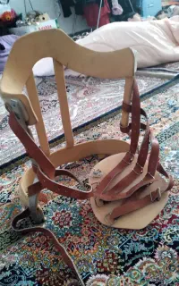 کمربند طبی