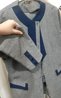 اهدای لباس فرم دخترانه