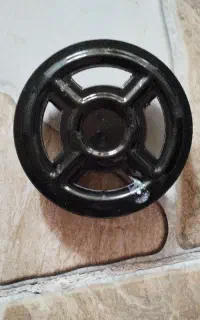 سرشعله گاز ۴۰۰