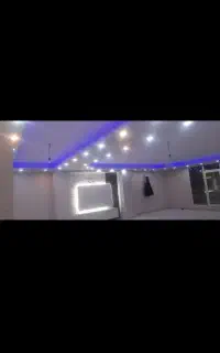 سیم کشی باغ ویلا وانواع نصبیات خانه مغازه