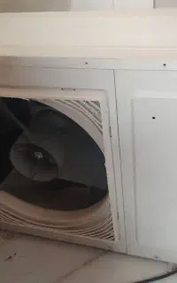 کولر گازی 30هزار