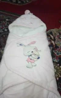 قنداق فرنگی