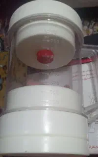 جا ربی