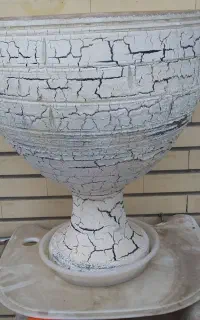 گلدان سرامیک