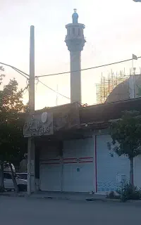 مغازه فروشی استهبان خیابان امام زاده