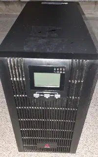 یو پی اس 3 کیلو وات
