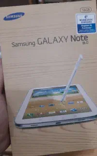 تبلت سامسونگ