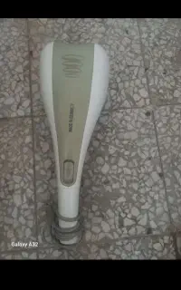 ماساژور دلفینی