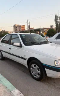 slx مدل ۹۶ سیمی