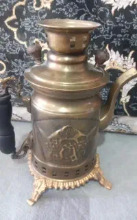 کتری