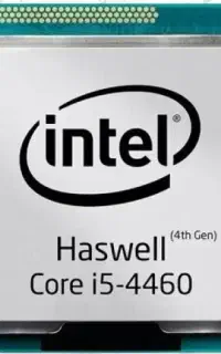 فروش CPU i5 4460