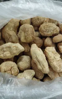 خوراکی، قروت شیرین