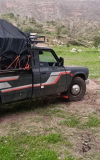 فروش نیسان مدل  ۱۰ /۱۳۴۰۴