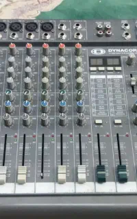 میکسر دایناکورد ۶۰۰ سری ۲
