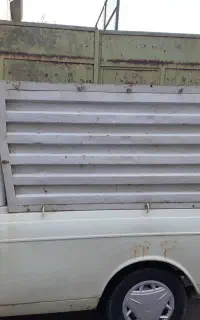 بار بند پیکان وانت