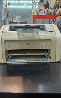 پرینتر hp