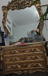 آینه  دکوری