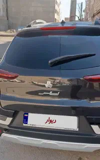 اطلس با ساندروف مدل ۱۴۰۳