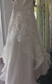 لباس عروس