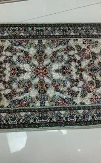 پادری . تمام نخ