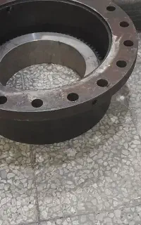 تراشکاری ساخت و تعمیر
