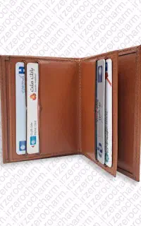 کیف جا کارتی گم شده