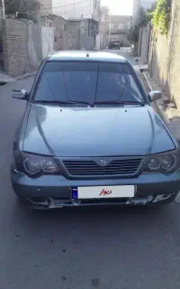 پراید 132 سالم خوشک