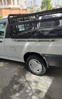 پراید وانت مدل ۱۴۰۲