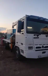 جرثقیل بادیسان 6ب