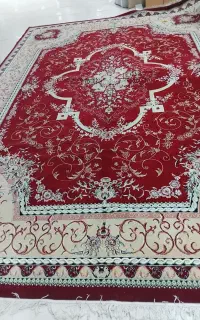 فرش ۱۲متری